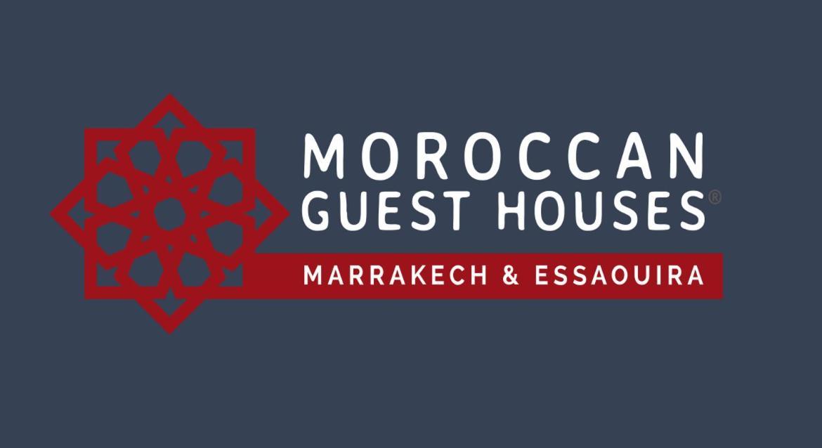 Riad Zouhour Marraquexe Exterior foto
